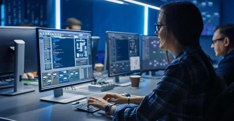 Software Development