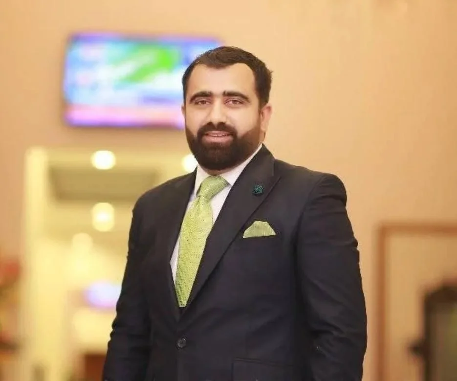 Muhammad Naveed Umer
